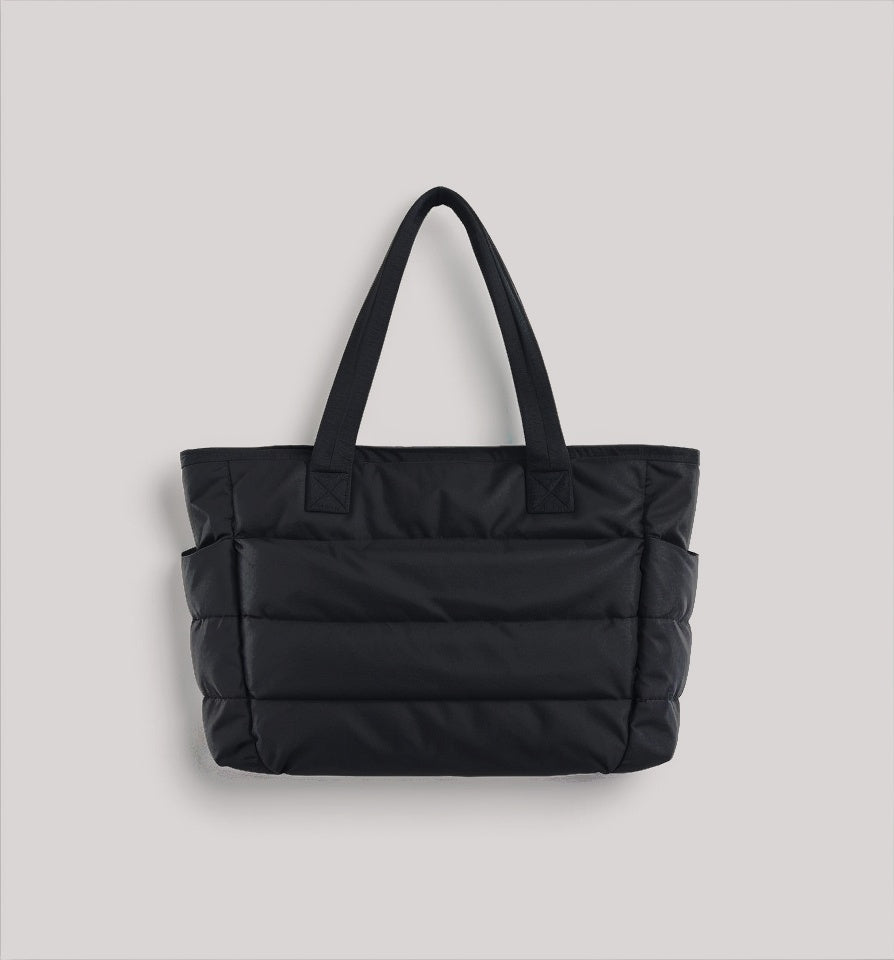 CozyCarry Tote | Laukku