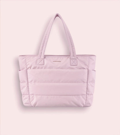 CozyCarry Tote | Laukku