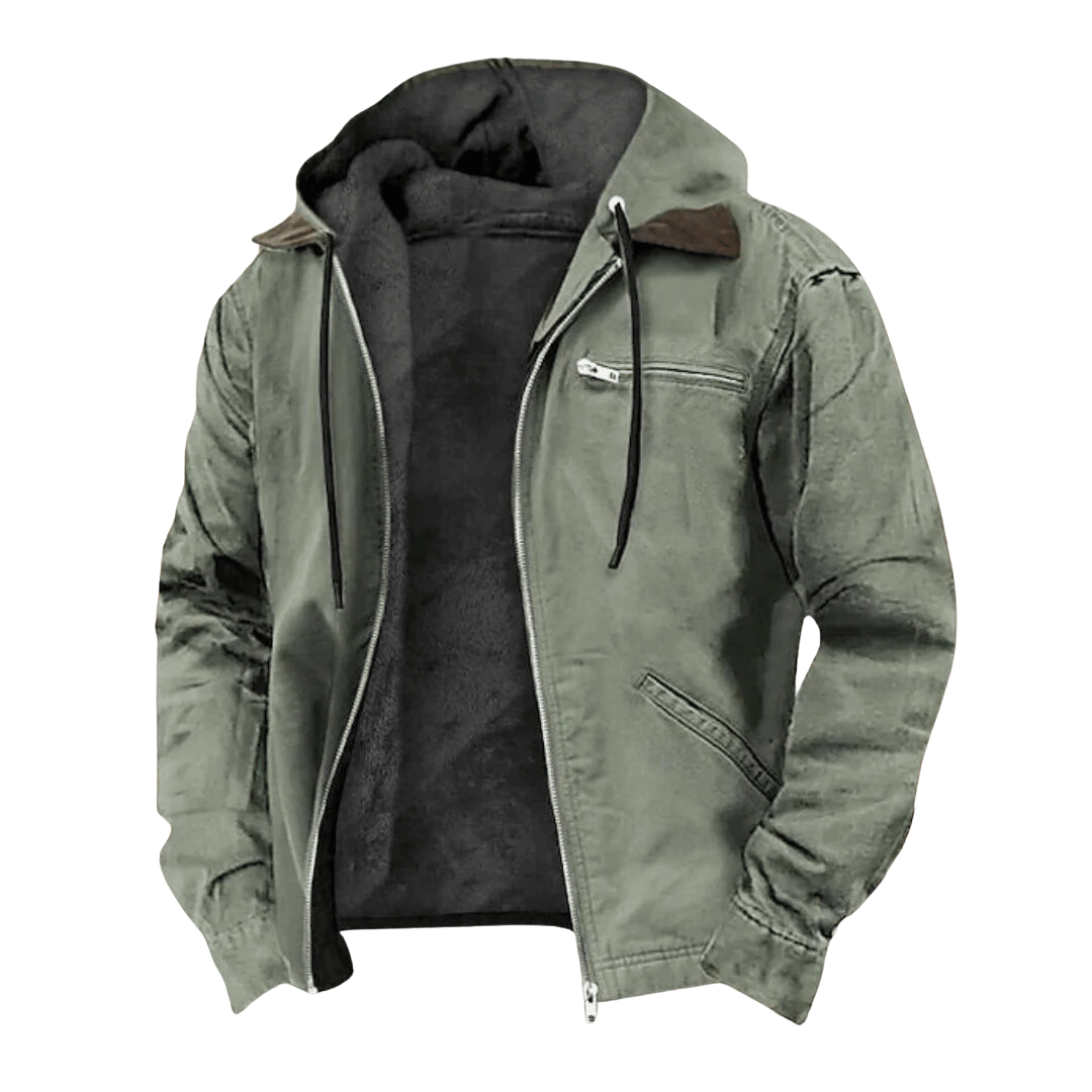 TIMBERLINE | SHERPA-TAKKI