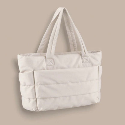 CozyCarry Tote | Laukku