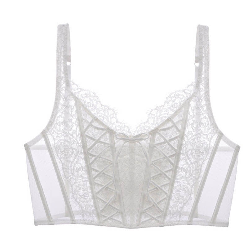 Sofia | Italialainen jousi Bralette