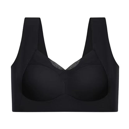 Mukavat Bras™ 1+1 Free - Niin mukavat, että unohdat käyttää rintaliivejä!