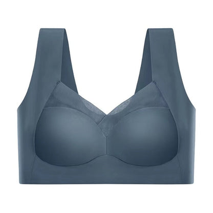 Mukavat Bras™ 1+1 Free - Niin mukavat, että unohdat käyttää rintaliivejä!