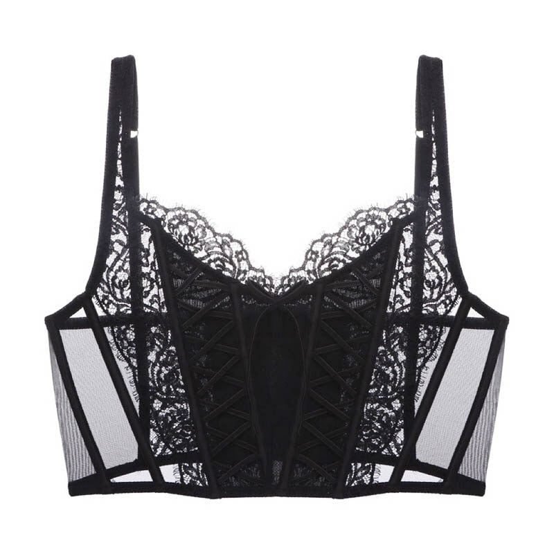 Sofia | Italialainen jousi Bralette