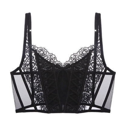 Sofia | Italialainen jousi Bralette