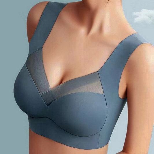 Mukavat Bras™ 1+1 Free - Niin mukavat, että unohdat käyttää rintaliivejä!