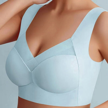 Mukavat Bras™ 1+1 Free - Niin mukavat, että unohdat käyttää rintaliivejä!