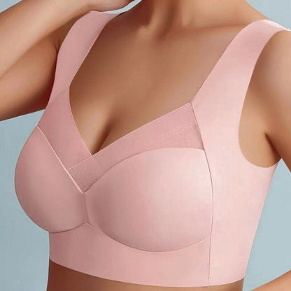 Mukavat Bras™ 1+1 Free - Niin mukavat, että unohdat käyttää rintaliivejä!