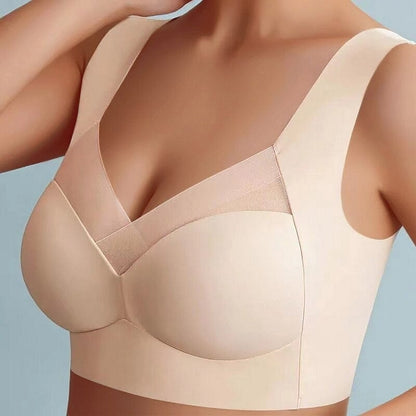 Mukavat Bras™ 1+1 Free - Niin mukavat, että unohdat käyttää rintaliivejä!